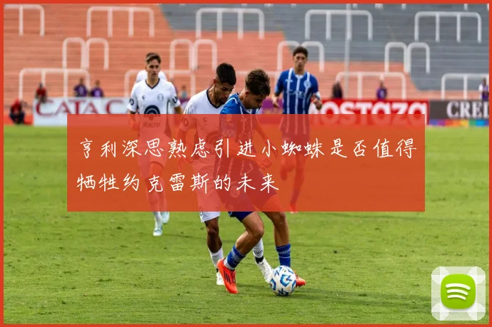 亨利深思熟虑引进小蜘蛛是否值得牺牲约克雷斯的未来